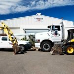 Excavation & Civil Pipe Laying