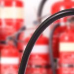 Portable Fire Extinguishers