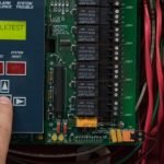Fire Detection Systems & EWIS
