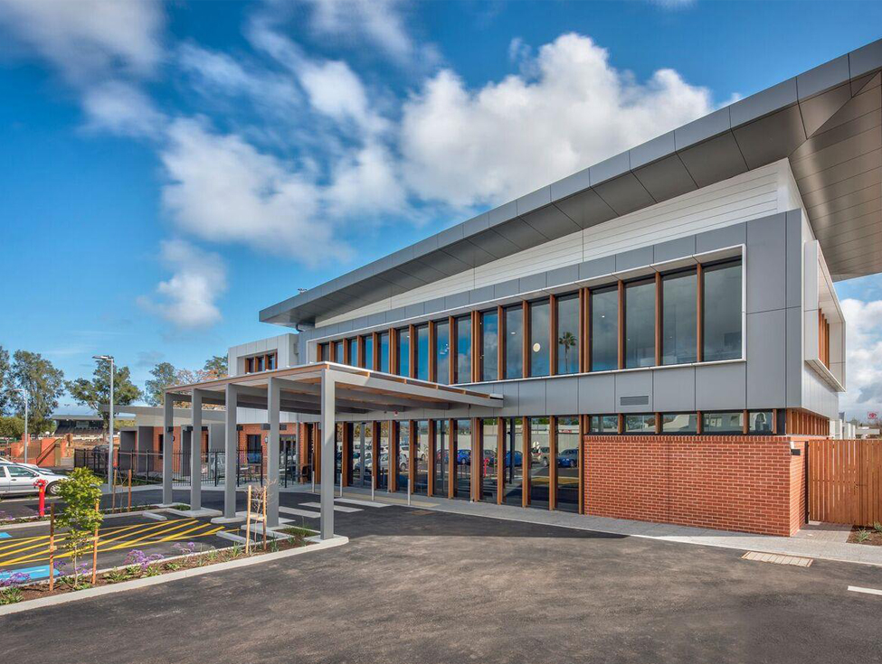 AGED CARE